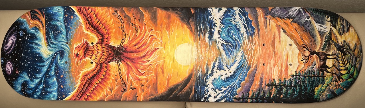 Master-piece